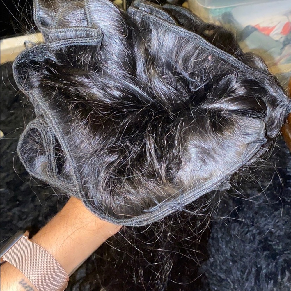 30” 3 bundles